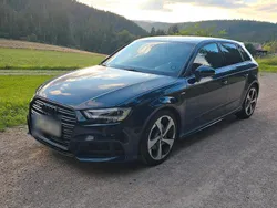 Gebraucht 2017 Audi A3 S-Line Kleinwagen | 19.800 € (Fairer Preis)