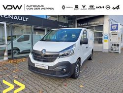 Weiß Gebraucht 2020 Renault Trafic Komfort Van | 16.990 € (Guter Preis)