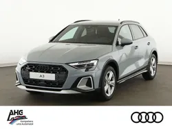 Grau Neu 2025 Audi A3 Sport Limousine | 54.359 €