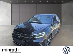 Schwarz Gebraucht 2023 VW Taigo Style SUV | 22.979 € (Fairer Preis)