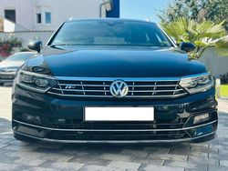 Schwarz Gebraucht 2015 VW Passat Highline Kombi | 15.000 € (Fairer Preis)