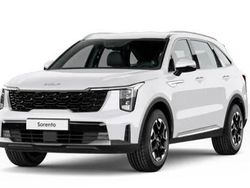 Weiß Neu 2025 Kia Sorento Vision SUV | 48.450 €