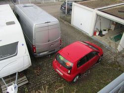 Rot Gebraucht 2018 Skoda Citigo Active Kleinwagen | 7.500 € (Fairer Preis)