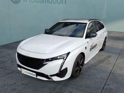 Weiß Gebraucht 2024 Peugeot 308 Kombi | 33.799 €