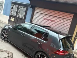 Grau Gebraucht 2015 VW Golf VII GTD Limousine | 14.700 € (Fairer Preis)