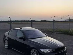 Gebraucht 2010 BMW 320 Sport Line Limousine | 8.199 € (Teuer)