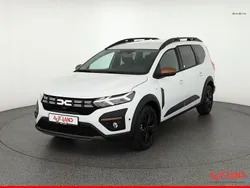 Weiß Neu 2024 Dacia Jogger Extreme Van / Kleinbus | 22.890 € (Fairer Preis)
