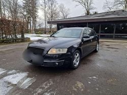 Gebraucht 2006 Audi A6 Kombi | 3.000 € (Fairer Preis)
