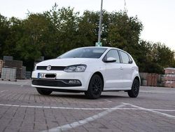 Weiß Gebraucht 2015 VW Polo Limousine | 6.350 € (Fairer Preis)