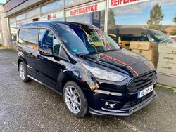 Shadow black Gebraucht 2019 Ford Transit Sport Van / Kleinbus | 17.995 € (Teuer)