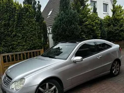 Gebraucht 2002 Mercedes CL220 Coupé | 900 €