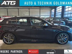 Black sapphire metallic Gebraucht 2023 BMW 135 Kleinwagen | 35.950 € (Guter Preis)