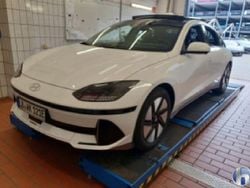 Weiß Gebraucht 2024 Hyundai Ioniq 6 Limousine | 36.500 € (Superpreis)