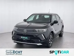Schwarz Gebraucht 2021 Opel Mokka-e Elegance SUV | 17.470 € (Fairer Preis)