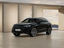 Mythosschwarz metallic Neu 2025 Audi Q8 S-Line SUV | 101.880 €