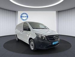 Weiß Gebraucht 2019 Mercedes Vito Van | 21.499 € (Superpreis)