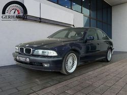 Blau Gebraucht 1999 Alpina B10 Limousine | 44.990 €