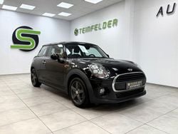 Schwarz Gebraucht 2016 Mini ONE Kleinwagen | 11.990 € (Etwas zu teuer)