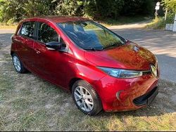 Rot Gebraucht 2019 Renault Zoe Kleinwagen | 7.990 € (Guter Preis)
