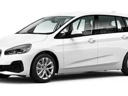 Gebraucht 2022 BMW 218 Gran Tourer Van / Kleinbus | 42.500 €