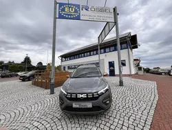 Perlmuttschwarz Neu 2025 Dacia Jogger Extreme Van / Kleinbus | 25.990 € (Fairer Preis)