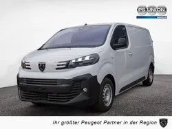 Weiß Neu 2024 Peugeot e-Expert Van | 39.995 € (Teuer)