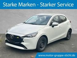 Ceramic Gebraucht 2024 Mazda 2 Center-Line Kleinwagen | 19.790 € (Fairer Preis)