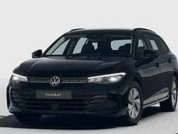 Schwarz Gebraucht 2025 VW Passat Business Kombi | 34.959 € (Superpreis)