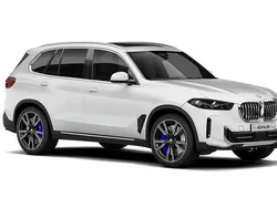 Mineralweiß metallic(weiß) Neu 2026 BMW X5 Comfort Edition SUV | 119.620 €