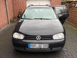 Gebraucht 2006 VW Golf V Kombi | 1.500 € (Fairer Preis)