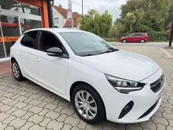 Schneeweiss Gebraucht 2020 Opel Corsa Edition Kleinwagen | 8.650 € (Fairer Preis)
