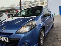 Blau Gebraucht 2010 Renault Clio II GT Limousine | 3.800 € (Fairer Preis)