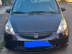 Violet Gebraucht 2007 Honda Jazz Kleinwagen | 1.300 €