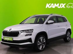 Weiß Gebraucht 2024 Skoda Karoq SUV | 29.450 € (Guter Preis)