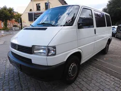 Weiß Gebraucht 1996 VW T4 Van | 4.990 € (Fairer Preis)