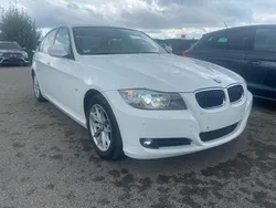 Weiß Gebraucht 2011 BMW 318 Limousine | 6.999 € (Fairer Preis)