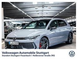 Schwarz Gebraucht 2025 VW Golf VIII GTI Limousine | 47.490 €