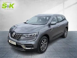 Graphitgrau Gebraucht 2022 Renault Koleos Zen SUV | 24.990 € (Fairer Preis)