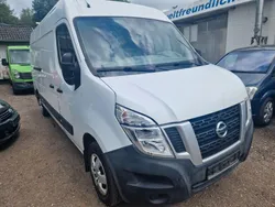 Weiß Gebraucht 2016 Nissan NV400 Comfort Van | 8.900 € (Superpreis)