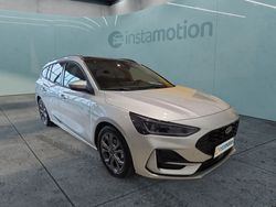 Silber Gebraucht 2023 Ford Focus ST-Line Kombi | 27.150 € (Fairer Preis)