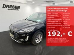 Schwarz Gebraucht 2024 Ford Kuga Cool & Connect SUV | 22.690 € (Superpreis)