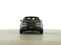 Machine gray Neu 2025 Mazda 3 Nagisa | 30.079 € (Fairer Preis)