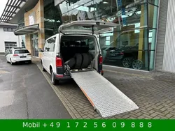 Weiß Gebraucht 2019 VW T6.1 Van | 15.499 €