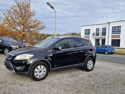 Schwarz Gebraucht 2011 Ford Kuga Trend SUV | 5.250 € (Guter Preis)