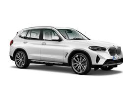 Gebraucht 2025 BMW X3 Shadowline SUV | 39.990 € (Fairer Preis)