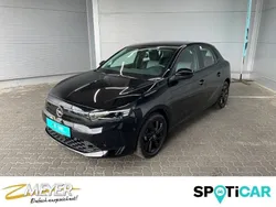 Schwarz Gebraucht 2024 Opel Corsa Edition Kleinwagen | 17.290 € (Guter Preis)