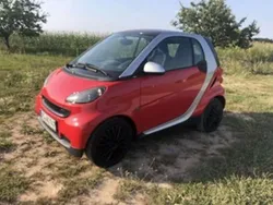 Gebraucht 2009 Smart ForTwo Coupé Coupé | 3.400 € (Fairer Preis)