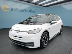 Weiß Gebraucht 2022 VW ID.3 Pure Kleinwagen | 19.499 € (Fairer Preis)