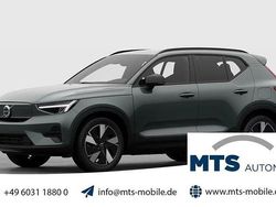 Grün Gebraucht 2025 Volvo EX40 Plus SUV | 48.630 € (Fairer Preis)