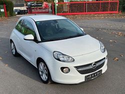Gebraucht 2018 Opel Adam Jam Kleinwagen | 5.950 € (Guter Preis)